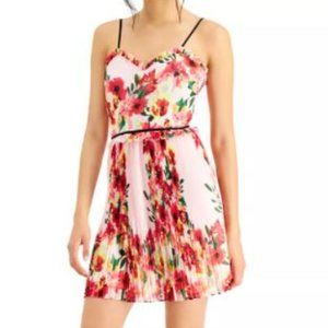 anthro foxiedox dress NWT